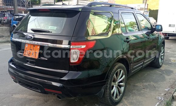 Buy Used Ford Explorer Sport Trac Black Car in Douala in Littoral Cameroon Buy Used Ford Explorer Sport Trac Black Car in Douala in Littoral Cameroon