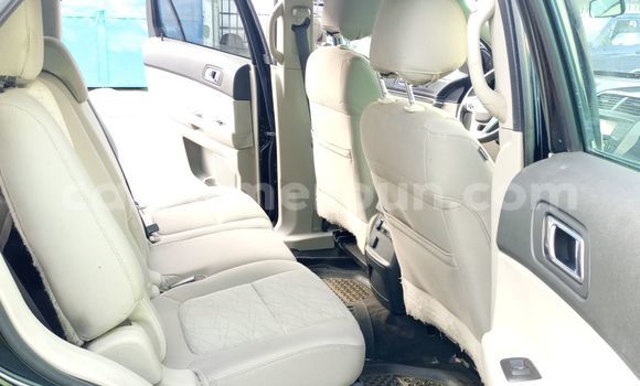 Buy Used Ford Explorer Sport Trac Black Car in Douala in Littoral Cameroon Buy Used Ford Explorer Sport Trac Black Car in Douala in Littoral Cameroon