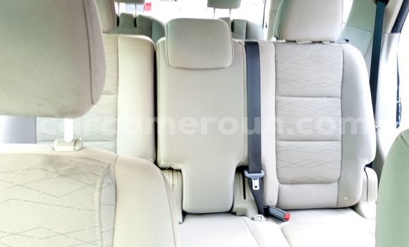 Buy Used Ford Explorer Sport Trac Black Car in Douala in Littoral Cameroon Buy Used Ford Explorer Sport Trac Black Car in Douala in Littoral Cameroon