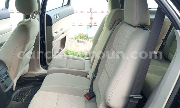 Buy Used Ford Explorer Sport Trac Black Car in Douala in Littoral Cameroon Buy Used Ford Explorer Sport Trac Black Car in Douala in Littoral Cameroon
