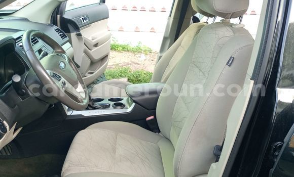 Buy Used Ford Explorer Sport Trac Black Car in Douala in Littoral Cameroon Buy Used Ford Explorer Sport Trac Black Car in Douala in Littoral Cameroon