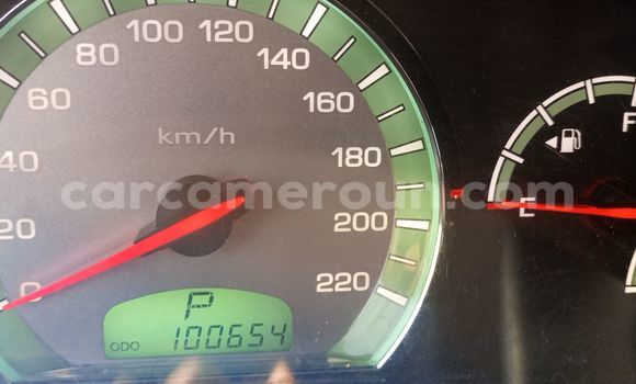 Acheter Import Voiture SsangYong Rexton Noir à Douala, Littoral Cameroon Acheter Import Voiture SsangYong Rexton Noir à Douala, Littoral Cameroon