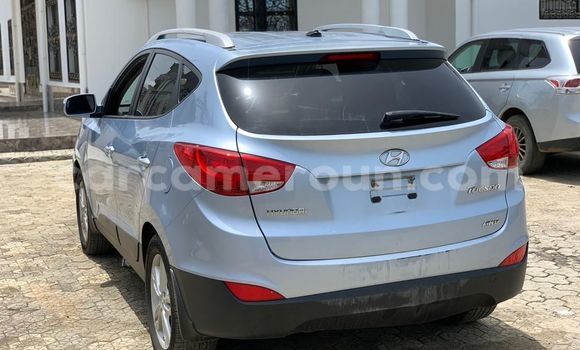 Buy Used Hyundai Tucson Other Car in Douala in Littoral Cameroon Buy Used Hyundai Tucson Other Car in Douala in Littoral Cameroon