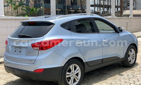 Buy Used Hyundai Tucson Other Car in Douala in Littoral Cameroon Buy Used Hyundai Tucson Other Car in Douala in Littoral Cameroon