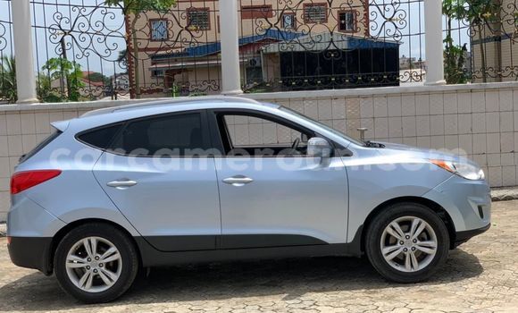 Buy Used Hyundai Tucson Other Car in Douala in Littoral Cameroon Buy Used Hyundai Tucson Other Car in Douala in Littoral Cameroon