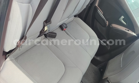 Acheter Occasion Voiture Hyundai Tucson Bleu à Douala, Littoral Cameroon Acheter Occasion Voiture Hyundai Tucson Bleu à Douala, Littoral Cameroon