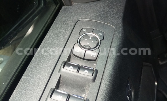 Acheter Import Voiture Ford F–150 Noir à Douala, Littoral Cameroon Acheter Import Voiture Ford F–150 Noir à Douala, Littoral Cameroon