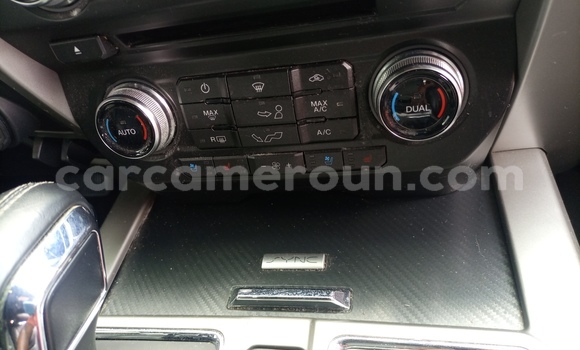 Acheter Import Voiture Ford F–150 Noir à Douala, Littoral Cameroon Acheter Import Voiture Ford F–150 Noir à Douala, Littoral Cameroon