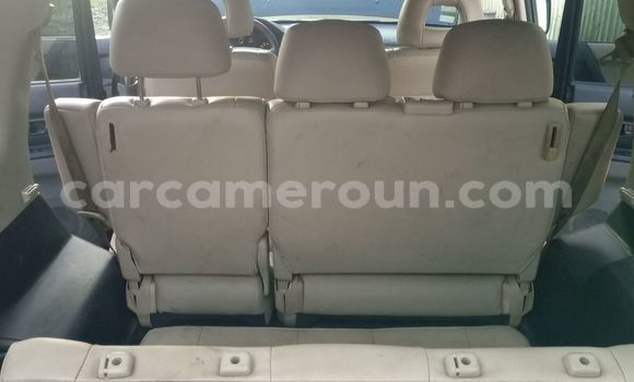 Buy Used Mitsubishi Montero Sport Black Car in Douala in Littoral Cameroon Buy Used Mitsubishi Montero Sport Black Car in Douala in Littoral Cameroon