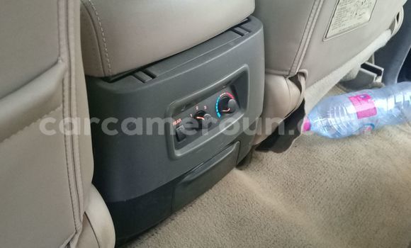 Buy Used Mitsubishi Montero Sport Black Car in Douala in Littoral Cameroon Buy Used Mitsubishi Montero Sport Black Car in Douala in Littoral Cameroon