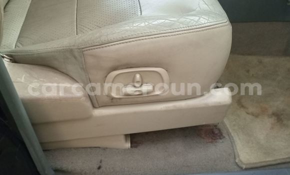 Buy Used Mitsubishi Montero Sport Black Car in Douala in Littoral Cameroon Buy Used Mitsubishi Montero Sport Black Car in Douala in Littoral Cameroon