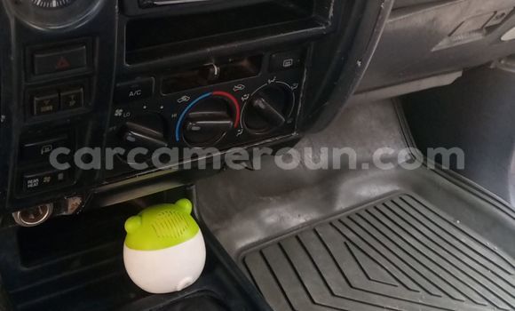 Buy Used Toyota Land Cruiser Red Car in Douala in Littoral Cameroon Buy Used Toyota Land Cruiser Red Car in Douala in Littoral Cameroon