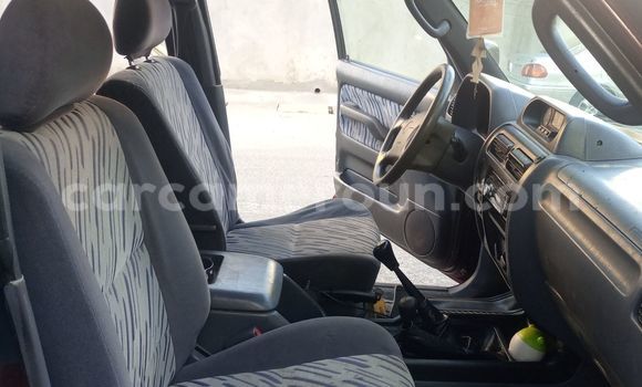 Buy Used Toyota Land Cruiser Red Car in Douala in Littoral Cameroon Buy Used Toyota Land Cruiser Red Car in Douala in Littoral Cameroon