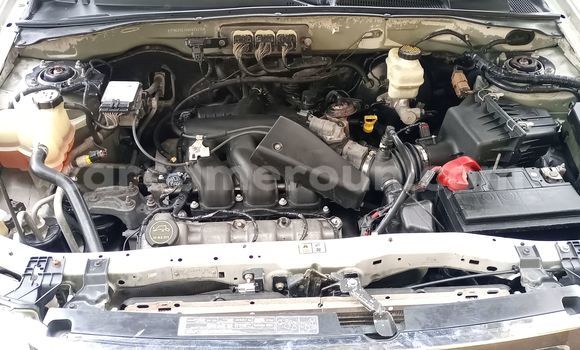 Buy Import Ford Escape White Car in Douala in Littoral Cameroon Buy Import Ford Escape White Car in Douala in Littoral Cameroon