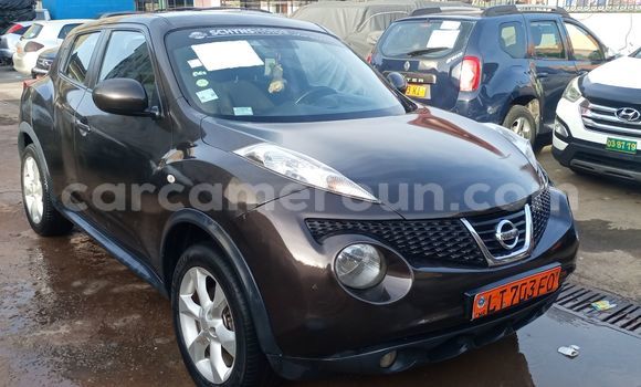 Buy Used Nissan Juke Other Car in Douala in Littoral Cameroon Buy Used Nissan Juke Other Car in Douala in Littoral Cameroon