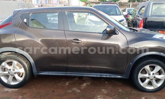 Buy Used Nissan Juke Other Car in Douala in Littoral Cameroon Buy Used Nissan Juke Other Car in Douala in Littoral Cameroon