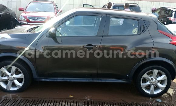 Buy Used Nissan Juke Other Car in Douala in Littoral Cameroon Buy Used Nissan Juke Other Car in Douala in Littoral Cameroon