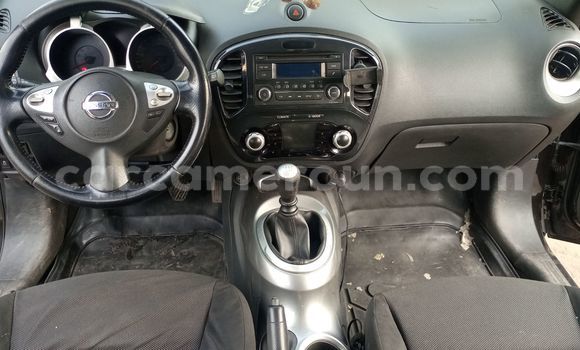 Buy Used Nissan Juke Other Car in Douala in Littoral Cameroon Buy Used Nissan Juke Other Car in Douala in Littoral Cameroon