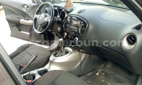 Buy Used Nissan Juke Other Car in Douala in Littoral Cameroon Buy Used Nissan Juke Other Car in Douala in Littoral Cameroon