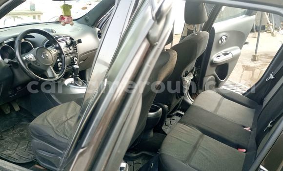 Buy Used Nissan Juke Other Car in Douala in Littoral Cameroon Buy Used Nissan Juke Other Car in Douala in Littoral Cameroon