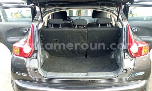 Buy Used Nissan Juke Other Car in Douala in Littoral Cameroon Buy Used Nissan Juke Other Car in Douala in Littoral Cameroon