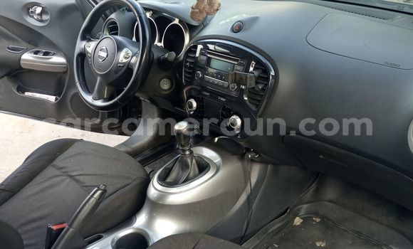 Buy Used Nissan Juke Other Car in Douala in Littoral Cameroon Buy Used Nissan Juke Other Car in Douala in Littoral Cameroon