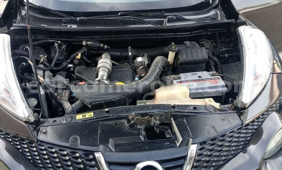 Buy Used Nissan Juke Other Car in Douala in Littoral Cameroon Buy Used Nissan Juke Other Car in Douala in Littoral Cameroon
