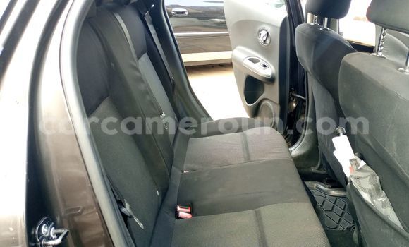 Buy Used Nissan Juke Other Car in Douala in Littoral Cameroon Buy Used Nissan Juke Other Car in Douala in Littoral Cameroon