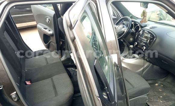 Buy Used Nissan Juke Other Car in Douala in Littoral Cameroon Buy Used Nissan Juke Other Car in Douala in Littoral Cameroon