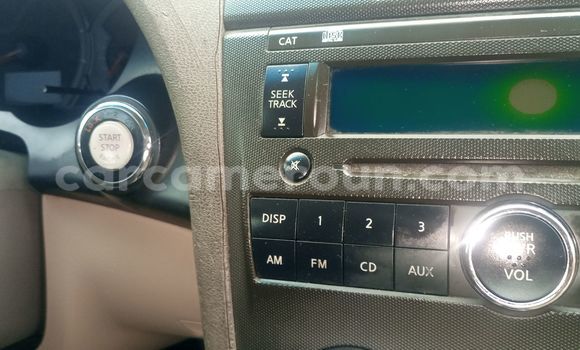 Buy Import Nissan Altima Red Car in Douala in Littoral Cameroon Buy Import Nissan Altima Red Car in Douala in Littoral Cameroon