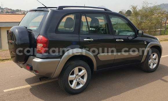 Acheter Neuf Voiture Toyota RAV4 Noir à Yaoundé, Central Cameroon Acheter Neuf Voiture Toyota RAV4 Noir à Yaoundé, Central Cameroon