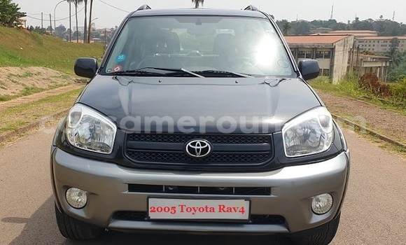 Acheter Neuf Voiture Toyota RAV4 Noir à Yaoundé, Central Cameroon Acheter Neuf Voiture Toyota RAV4 Noir à Yaoundé, Central Cameroon