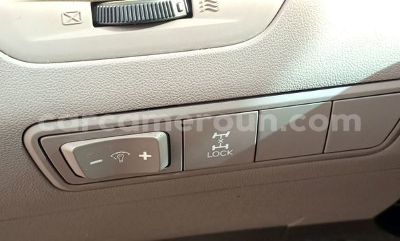 Buy Import Hyundai Tucson Blue Car in Douala in Littoral Cameroon Buy Import Hyundai Tucson Blue Car in Douala in Littoral Cameroon