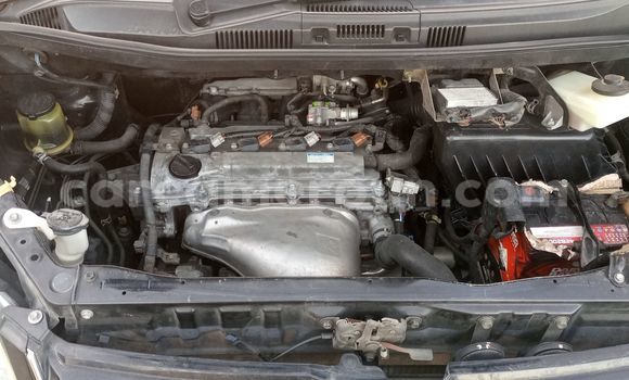 Sayi Imported Toyota LITEACE Black Babbar mota in Douala a Ƙasar Kamaru Sayi Imported Toyota LITEACE Black Babbar mota in Douala a Ƙasar Kamaru