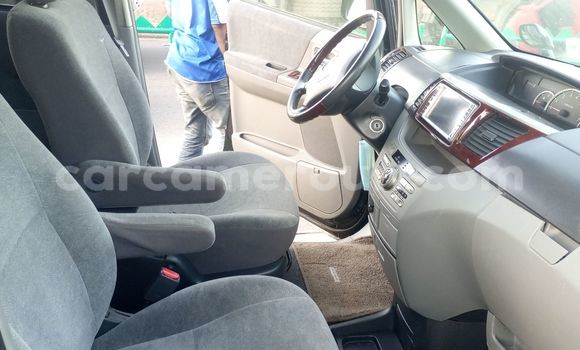 Sayi Imported Toyota LITEACE Black Babbar mota in Douala a Ƙasar Kamaru Sayi Imported Toyota LITEACE Black Babbar mota in Douala a Ƙasar Kamaru