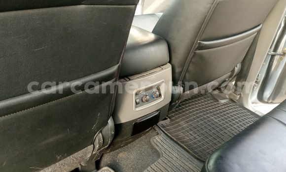 Buy Import Mitsubishi Pajero Sport Silver Car in Douala in Littoral Cameroon Buy Import Mitsubishi Pajero Sport Silver Car in Douala in Littoral Cameroon