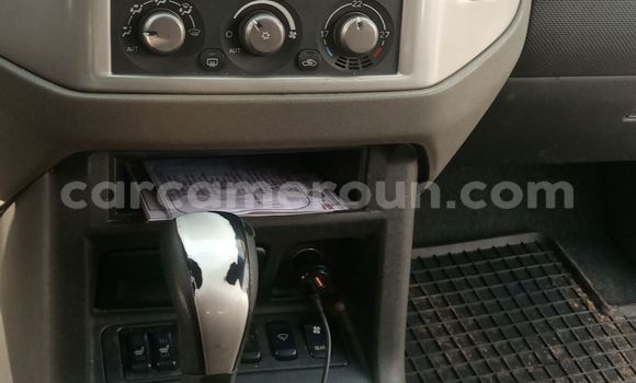 Buy Import Mitsubishi Pajero Sport Silver Car in Douala in Littoral Cameroon Buy Import Mitsubishi Pajero Sport Silver Car in Douala in Littoral Cameroon