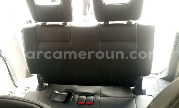 Buy Import Mitsubishi Pajero Sport Silver Car in Douala in Littoral Cameroon Buy Import Mitsubishi Pajero Sport Silver Car in Douala in Littoral Cameroon