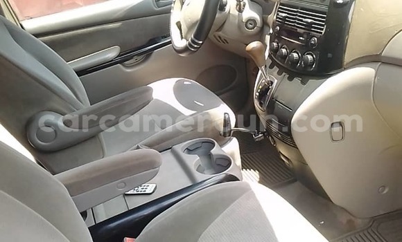 Buy Used Toyota Sienna Black Car in Douala in Littoral Cameroon Buy Used Toyota Sienna Black Car in Douala in Littoral Cameroon