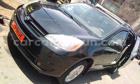 Buy Used Toyota Sienna Black Car in Douala in Littoral Cameroon Buy Used Toyota Sienna Black Car in Douala in Littoral Cameroon