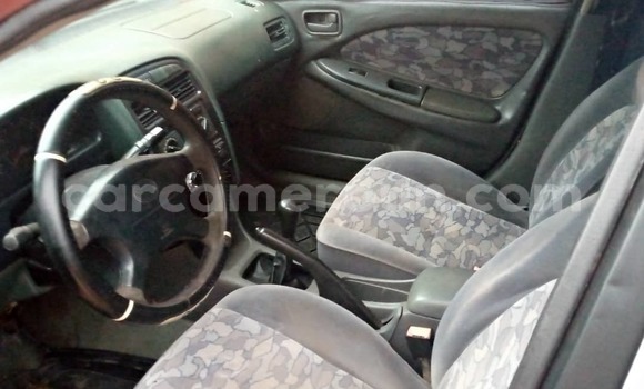 Buy Used Toyota Avensis Red Car in Yaounde in Central Cameroon Buy Used Toyota Avensis Red Car in Yaounde in Central Cameroon