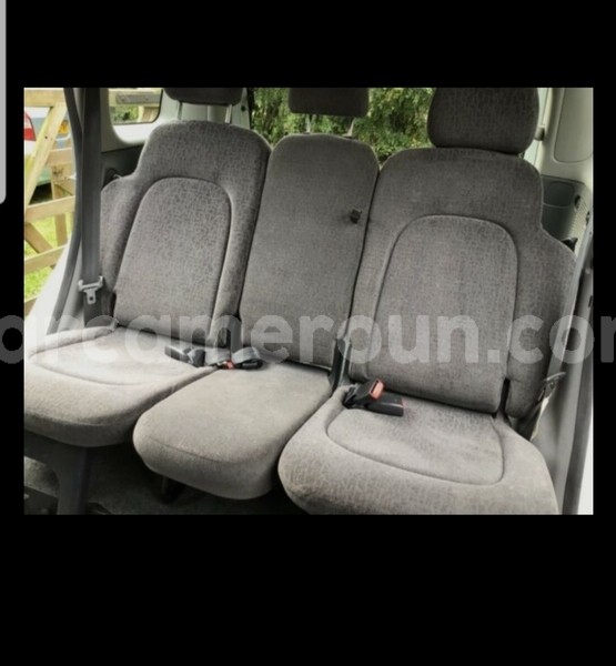 Big with watermark toyota yaris verso southwest cameroon limbe 8622