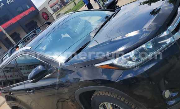 Acheter Import Voiture Toyota Highlander Noir à Douala, Littoral Cameroon Acheter Import Voiture Toyota Highlander Noir à Douala, Littoral Cameroon