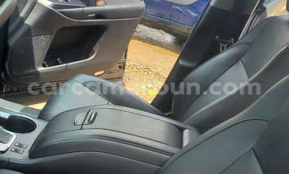 Acheter Import Voiture Toyota Highlander Noir à Douala, Littoral Cameroon Acheter Import Voiture Toyota Highlander Noir à Douala, Littoral Cameroon