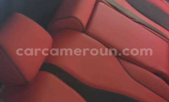 Acheter Import Voiture Acura RDX Bleu à Douala, Littoral Cameroon Acheter Import Voiture Acura RDX Bleu à Douala, Littoral Cameroon