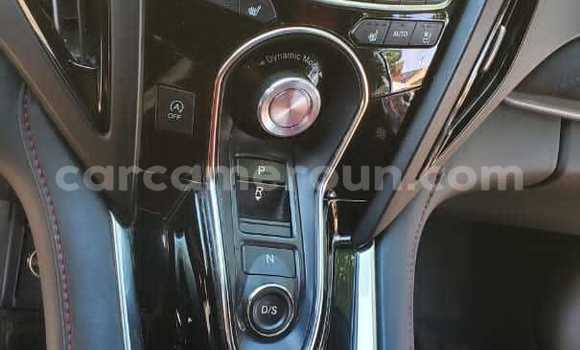 Acheter Import Voiture Acura RDX Bleu à Douala, Littoral Cameroon Acheter Import Voiture Acura RDX Bleu à Douala, Littoral Cameroon
