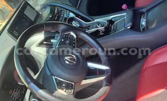 Acheter Import Voiture Acura RDX Bleu à Douala, Littoral Cameroon Acheter Import Voiture Acura RDX Bleu à Douala, Littoral Cameroon