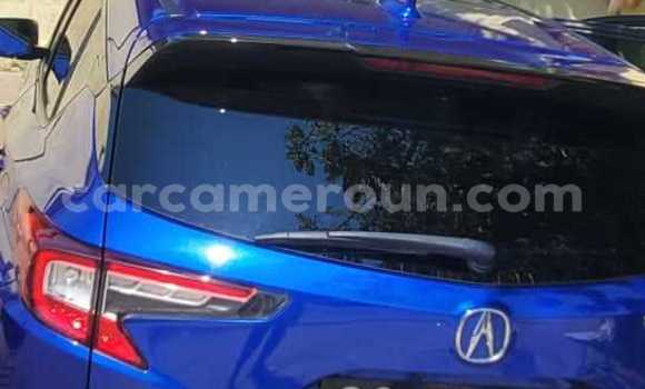 Acheter Import Voiture Acura RDX Bleu à Douala, Littoral Cameroon Acheter Import Voiture Acura RDX Bleu à Douala, Littoral Cameroon