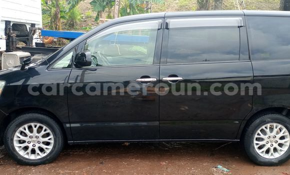 Buy Import Toyota HiAce Black Truck in Douala in Littoral Cameroon Buy Import Toyota HiAce Black Truck in Douala in Littoral Cameroon