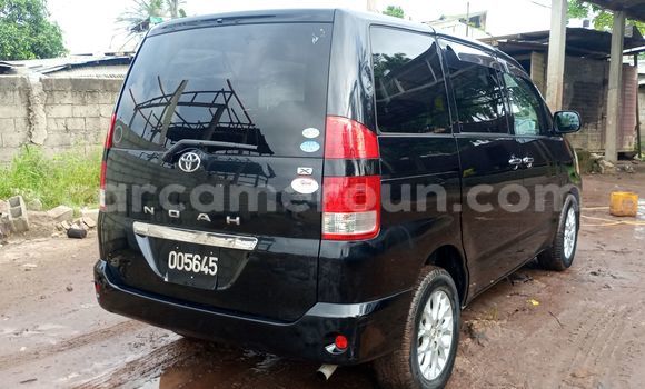 Buy Import Toyota HiAce Black Truck in Douala in Littoral Cameroon Buy Import Toyota HiAce Black Truck in Douala in Littoral Cameroon